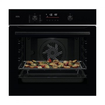 AEG TS6PB531AB 6000 Sensecook Φούρνος άνω Πάγκου 71lt Π59.5εκ. Γκρι AEG TS6PB531AB 6000 Sensecook Φούρνος άνω Πάγκου 71lt Π59.5εκ. Γκρι